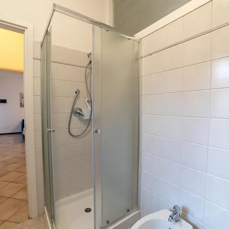 아파트 La Casa Di Isabel