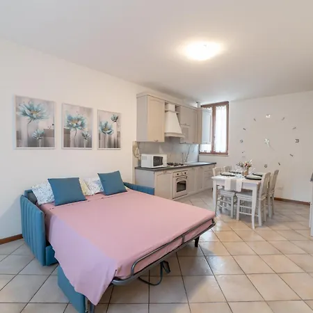 La Casa Di Isabel 아파트 Castiglione Olona