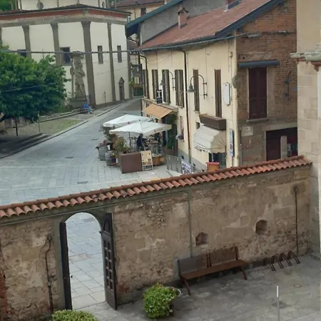 La Casa Di Isabel *