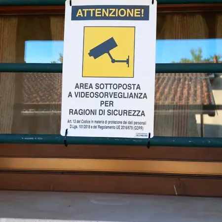 La Casa Di Isabel *