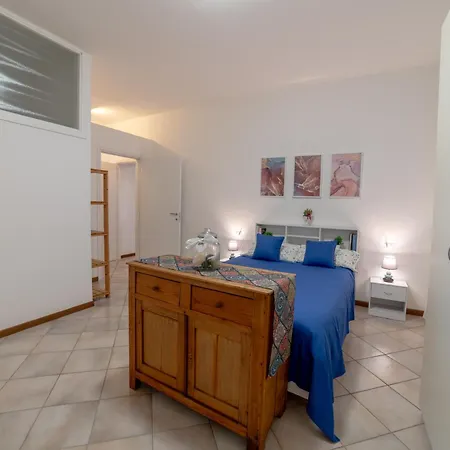 Apartman La Casa Di Isabel *