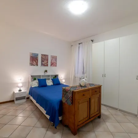 Apartman La Casa Di Isabel