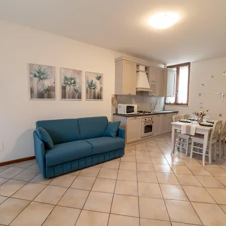 La Casa Di Isabel Apartman Castiglione Olona