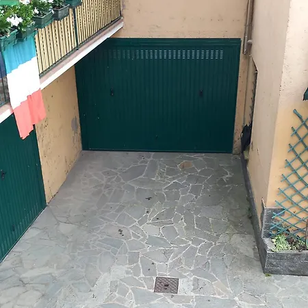 La Casa Di Isabel * Castiglione Olona