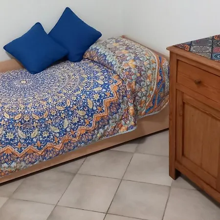 La Casa Di Isabel Apartman Castiglione Olona